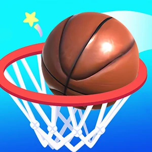 Basketball Life 3D - free online game at Bysjdm