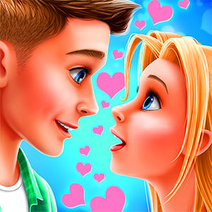 Beach Kiss - free online game at Bysjdm