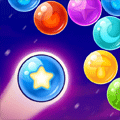 Bubble Shooter Witch Tower 2 - free online game at Bysjdm