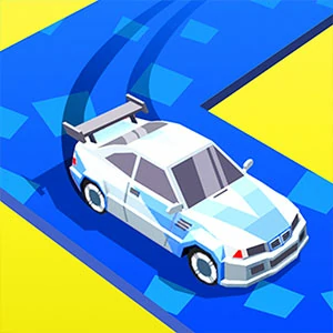 Drift Race 3D - free online game at Bysjdm
