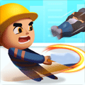 Gangsta Duel - free online game at Bysjdm