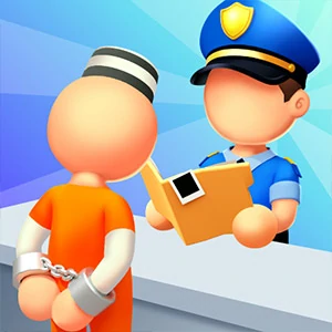 Idle Game Prison Life - free online game at Bysjdm