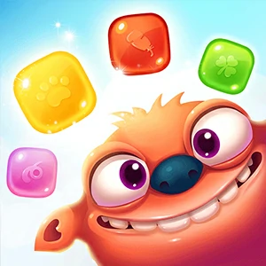 Jelly Boom - free online game at Bysjdm