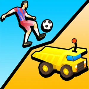 Kick And Ride - free online game at Bysjdm