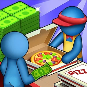 Cooking Games