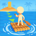 Lumbering At Sea - free online game at Bysjdm