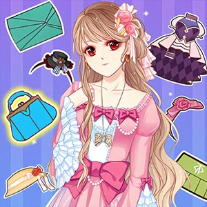 Princess Doll - free online game at Bysjdm