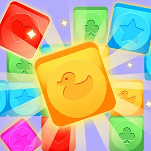 Royal Match Tile Family - free online game at Bysjdm