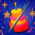 Slice It Up - free online game at Bysjdm
