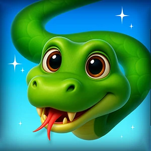 Snake Island 3D - free online game at Bysjdm